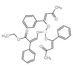 苯甲酰丙酮铁(III)