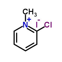 2-氯-1-甲基吡啶碘化物