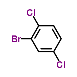 2-溴-1,4-二氯苯