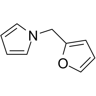 1-(2-呋喃基甲基)-1H-吡咯