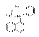 8-苯胺基-1-萘磺酸钠