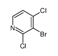 3-溴-2,4-二氯吡啶