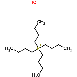 四丁基氢氧化磷