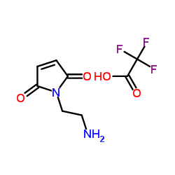2-马来酰亚胺乙胺 三氟乙酸盐