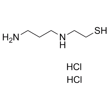 氨磷汀硫醇