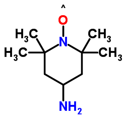 4-胺-2,2,6,6-四甲基二苯哌酯