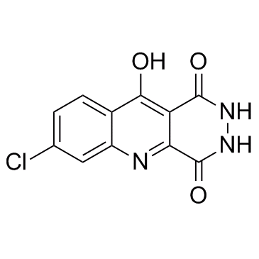 Pyridazinediones衍生物-1