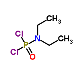 二乙基二氯膦酰胺