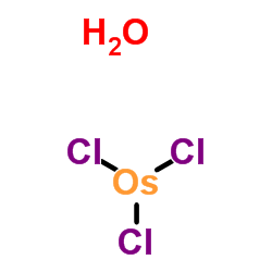 氯化锇三水合物