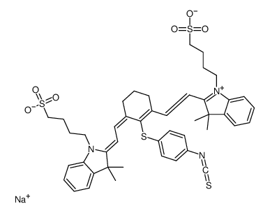 NIR-797异硫氰酸酯