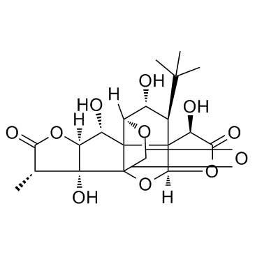 银杏内酯C