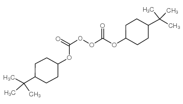 双(4-叔丁基环己基)过氧化二碳酸酯