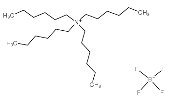 四氟硼酸四己基铵