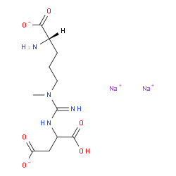精氨琥珀酸二钠