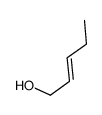 反-2-戊醇
