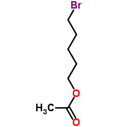 5-溴代戊基乙酸酯