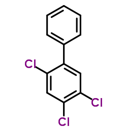 2,4,5-三氯联苯