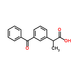 酮洛芬D3