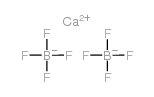 四氟硼酸钙