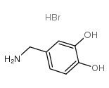 3,4-二羟基苄胺氢溴酸