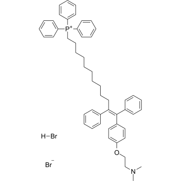 MitoTam bromide, hydrobromide