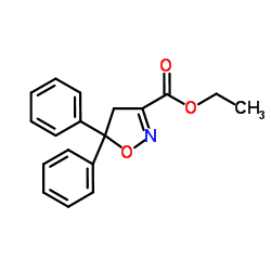 双苯恶唑酸