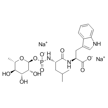 Phosphoramidon Disodium