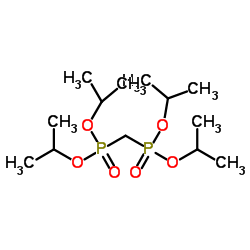 亚甲基二磷酸四异丙酯