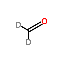 甲醛-d2