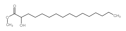 2-羟基十六烷酸甲酯