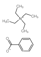 苯甲酸四乙基铵