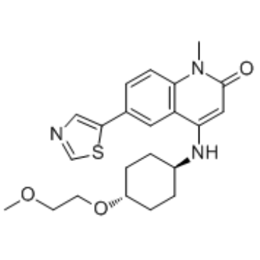 CD38抑制剂1