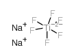 六氟钛酸钠