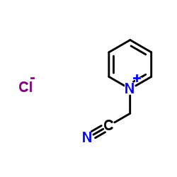 N-(氰甲基)氯化吡啶