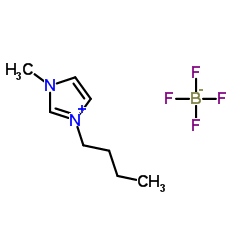 1-丁基-3-甲基咪唑四氟硼酸盐