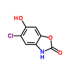 6-.羟基氯唑沙宗