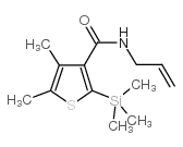 硅噻菌胺