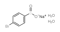 4-溴苯基磺酸钠盐二水合物