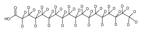 硬脂酸-d35