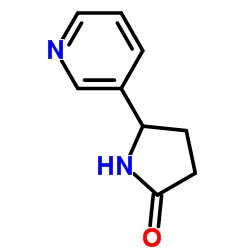 (R,S)-降烟碱