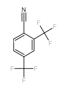 2,4-二(二氟甲基)氰苯