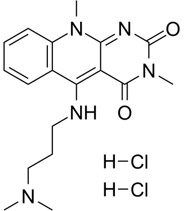 HLI373 dihydrochloride