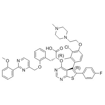 (R)-MIK665