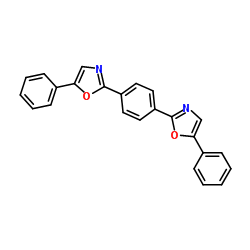 1,4-双[2-(5-苯基)恶唑基]苯