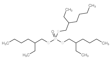 硫代磷酸三(2-乙基己基)酯