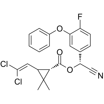β-Cyfluthrin