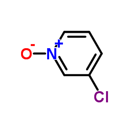 3-氯吡啶-N-氧化物