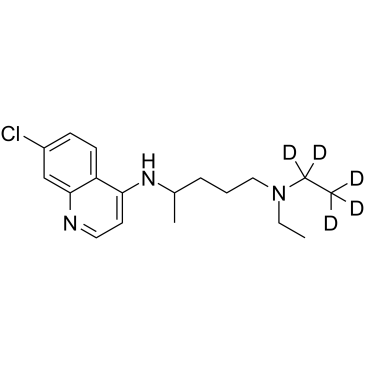 Chloroquine D5