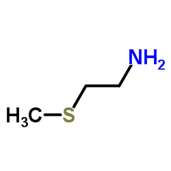 2-(硫代甲基)乙胺