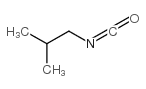 异氰酸异丁酯